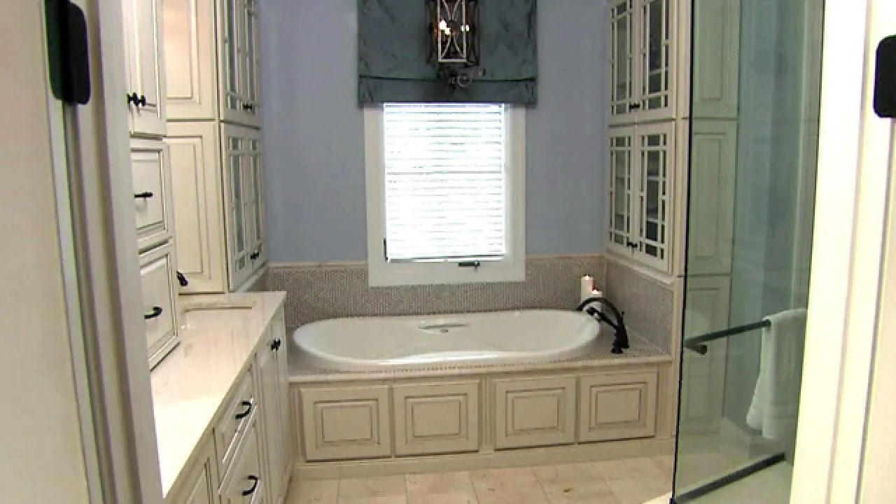 Your Guide to Bathroom Remodeling and Damage Restoration in Florida