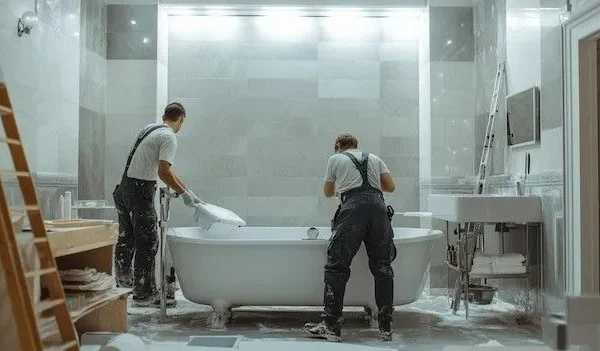 Custom Home Renovation and Bathroom Remodeling Services in Heathrow and The Villages