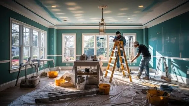 How Custom Home Renovations Can Add Value to Your Heathrow Property