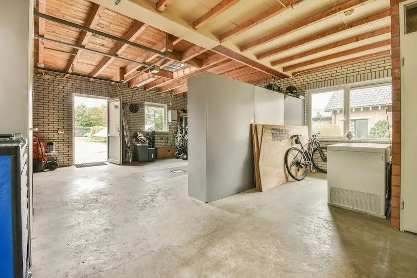 Make Your Home Better with Garage Renovation and Remodeling in Central Florida