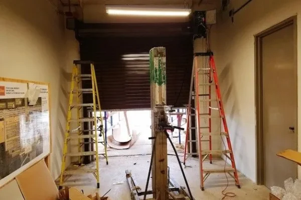 Upgrade Your Garage with Expert Remodeling and Renovation Services