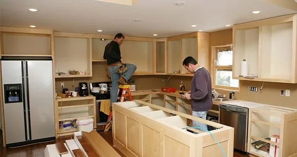 Reasons to Hire a Kitchen Remodeling Services
