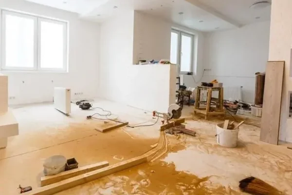 Why Eustis Homeowners Trust Home Repair Contractors for Quality Remodeling