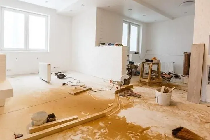 Why Eustis Homeowners Trust Home Repair Contractors for Quality Remodeling