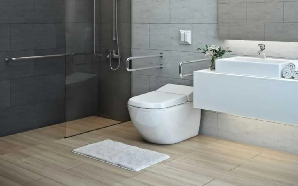 Bathroom Remodeling Services in The Villages