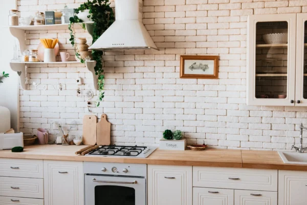 10 Things You Should Ask Yourself Before Remodeling Your Kitchen