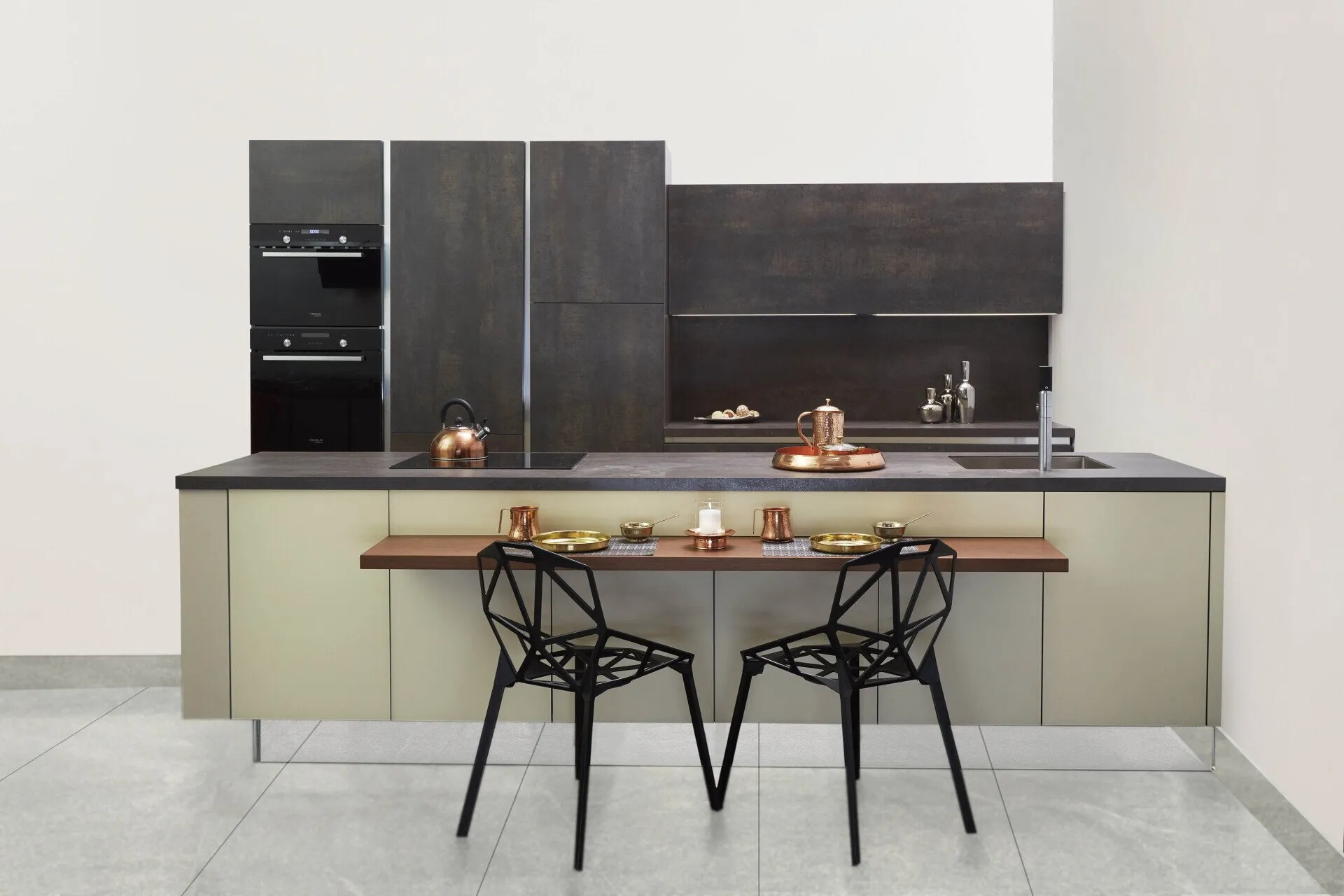 Kitchen Trends for 2020